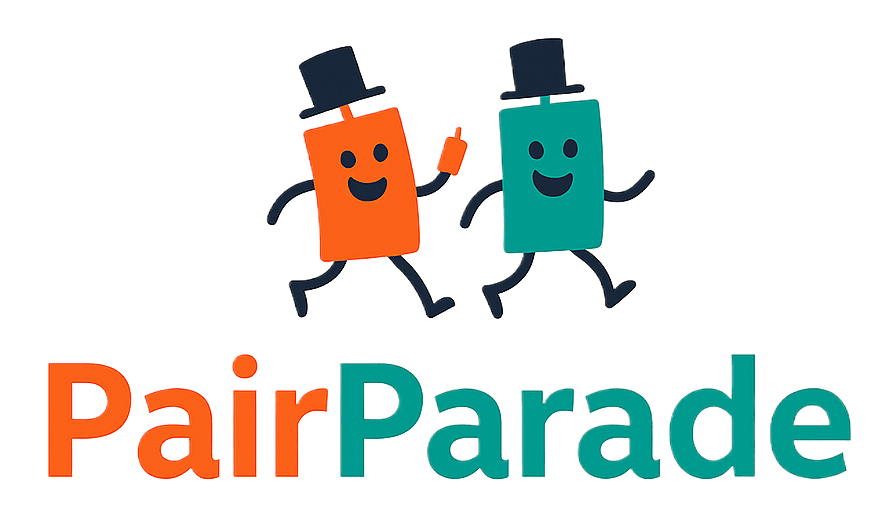 PairParade